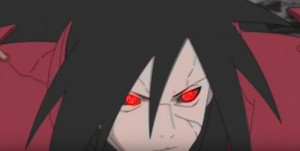 Создать мем: учиха мадара, наруто мадара, uchiha madara