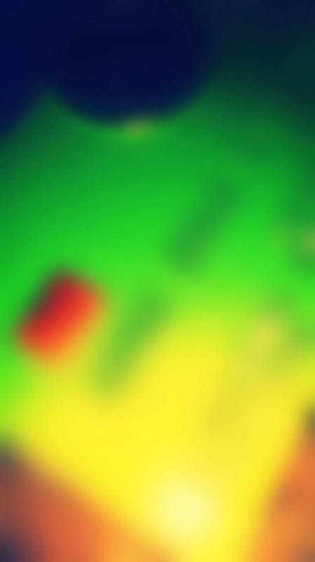 Create meme: bright gradient, background green orange, green gradient