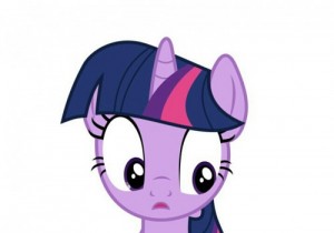 Create meme: twilight sparkle, mlp, my little pony friendship is magic
