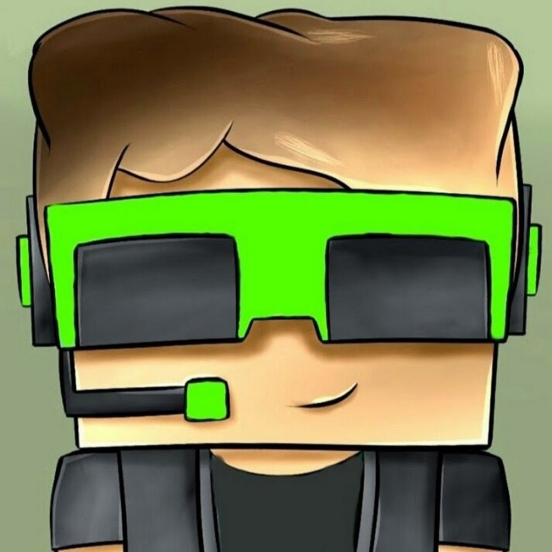 Create meme: arts minecraft, minecraft avatars for youtube, mrlololoshka