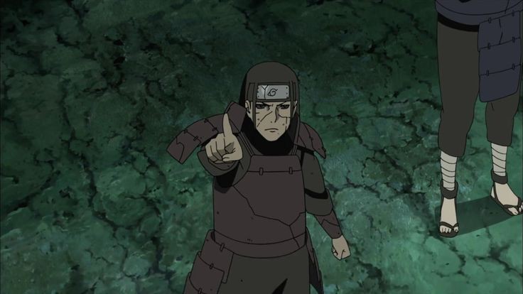 Create meme: madara uchiha naruto, hashirama naruto screenshots, hashirama from naruto