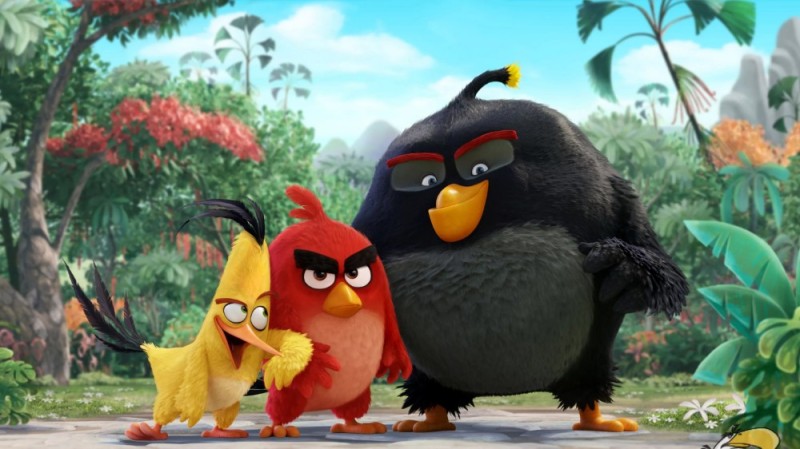 Create meme: angry birds in the movies, Angrybirds cartoon, angry birds 
