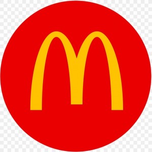 Create meme: Mac McDonald, logo, Logo