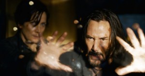 Создать мем: матрица воскрешение киану ривз, keanu reeves john wick, киану ривз матрица 2021