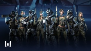 Создать мем: warface ps 4, игра warface, набор в клан warface