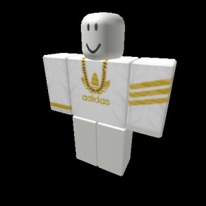 Создать мем: adidas roblox shirt, roblox, адидас для роблокс