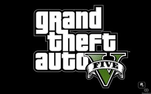 Create meme: Grand Theft Auto, grand theft auto v logo, Grand Theft Auto V