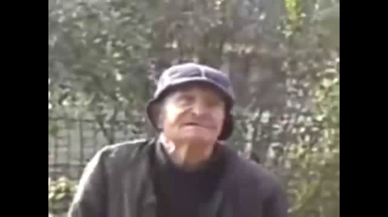 Create meme: Andrey wide on wide, wide broad-grandfather, wide broad 