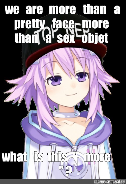 Objet sex