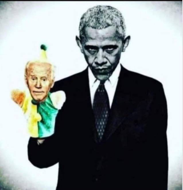 Create meme: Barack Obama , Donald trump , Joe Biden 
