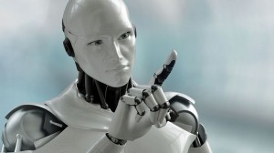 Создать мем: искусственный интеллект робот михаил, демо робот, робот человек