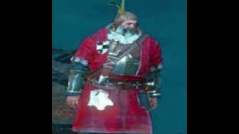Create meme: the bloody Baron the Witcher 3, The bloody baron witcher 3rd cherry, The bloody baron witcher