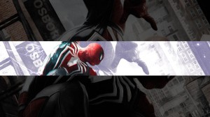 Create meme: game spider-man, spider-man