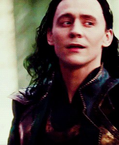 Create meme: Loki hiddleston, Loki, Tom hiddleston