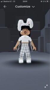 Create meme: roblox