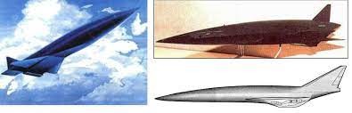Create meme: hypersonic aircraft "Ajax", the Tu-2000 hypersonic aircraft, Tu 2000 space bomber