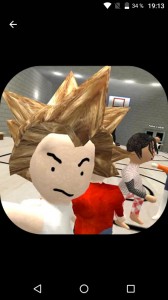 Create meme: games for Android, school of chaos, Screenshot