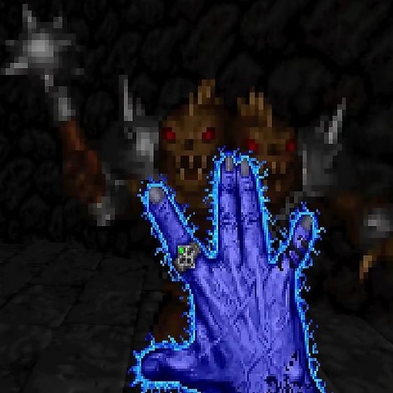 Создать мем: hexen: beyond heretic ремастер, hexen deathkings of the dark citadel, hexen компьютерная игра