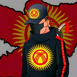 Create meme: kyrgyz, Kyrgyzstan, Kyrgyz