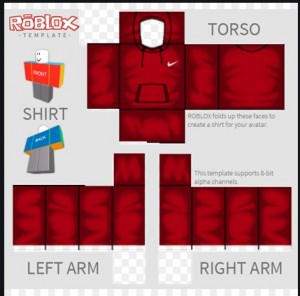 Создать мем: roblox r15 shirt template, шаблон одежды для роблокса, костюмы для роблокса чертеж