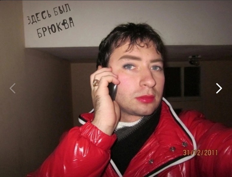 Create meme: male , people , emelyanov kirill denisovich hockey player 2007