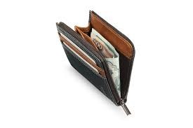 Create meme: leather wallet, genuine leather wallet, purse