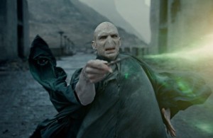 Create meme: Harry Potter and the deathly Hallows part 2, Voldemort Harry Potter, Voldemort Harry Potter