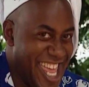 Create meme: ainsley harriott