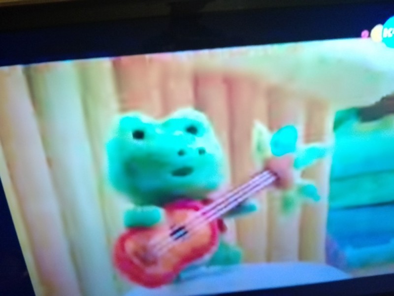 Create meme: mofi the frog, mofi the frog, toy 