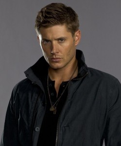 Create meme: dean winchester, Jensen ackles