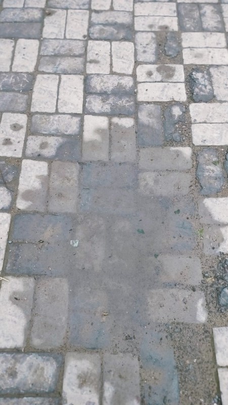 Create meme: tile , paving slabs , paving stones