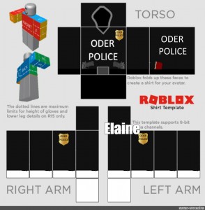 How To Make Roblox Costume Pants Template