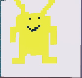 Create meme: pikachu pixel, pikachu pixel art, pixel art