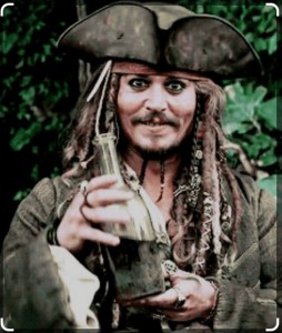 Create meme: johnny Depp pirates of the Caribbean, pirates of the Caribbean pirates, Jack Sparrow