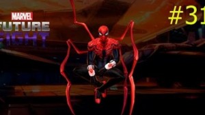 Создать мем: maximum carnage, the amazing spider man 1, marvel heroes omega