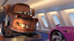 Create meme: cars 2, cars 2 2011 mater cartoon