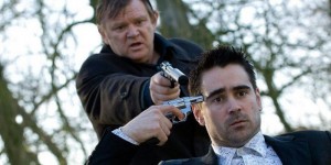 Создать мем: colin farrell, наемный убийца, in bruges