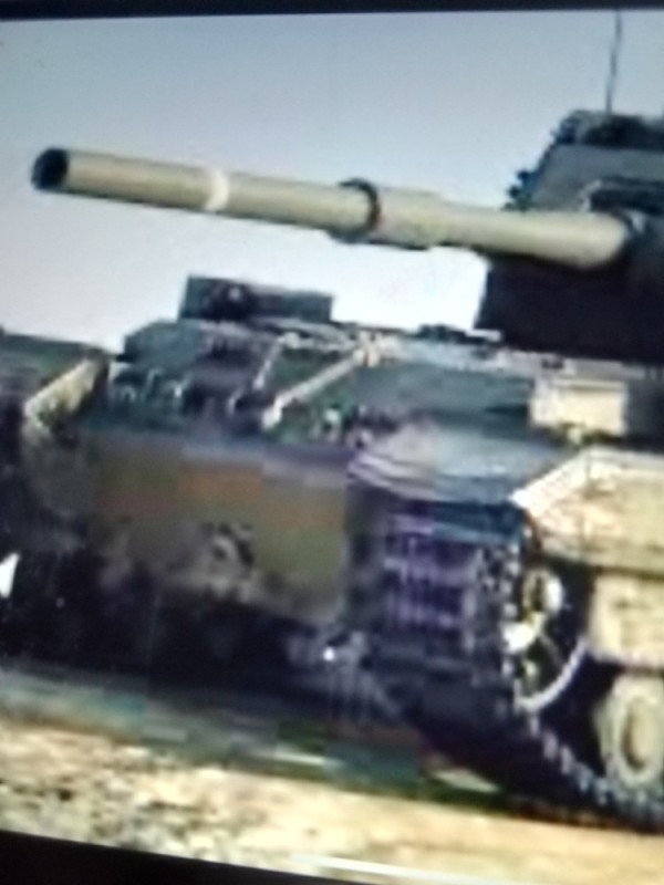 Create meme: tanks, tank , A tank in battle