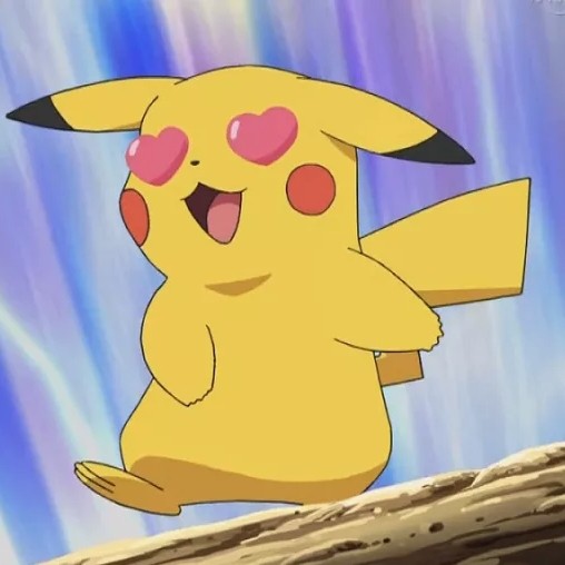 Create meme: pikachu, pokemon , Pikachu pokemon