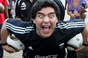 Create meme: DGO Maradona, Diego Maradona, diego maradona