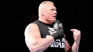 Create meme: Lesnar, wwe, brock lesnar wwe