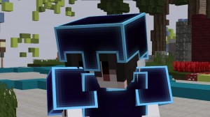 Create meme: minecraft