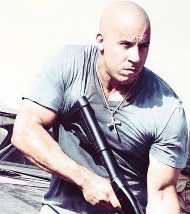 Create meme: fast 7, Toretto fast and furious, Dominic Toretto the fast and the furious