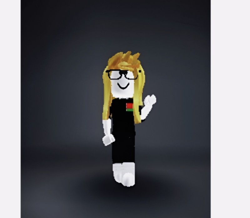 Create meme: skins roblox, game get, the get the get