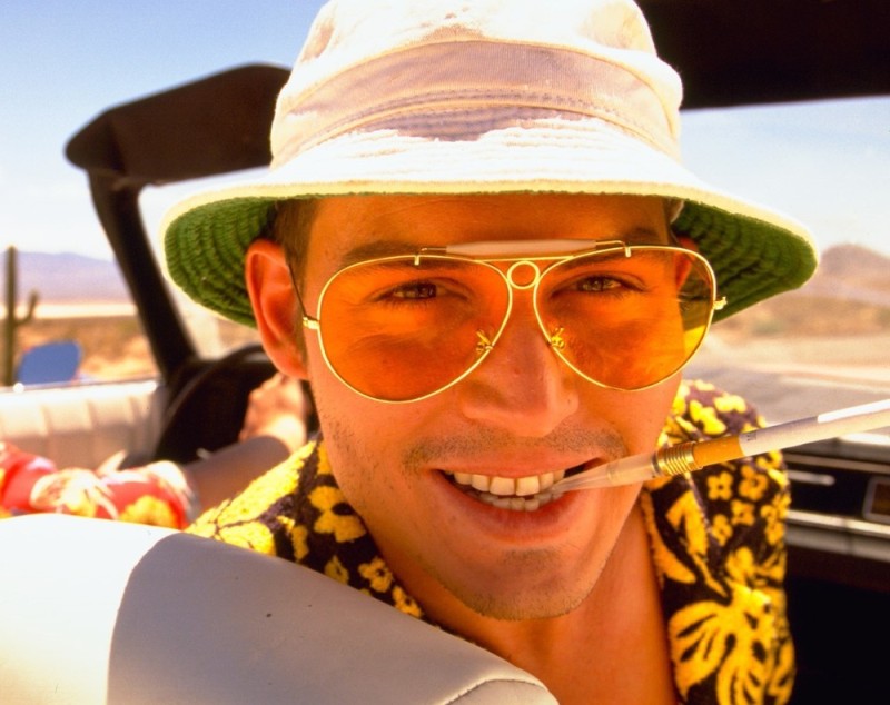 Create meme: fear and loathing in Las, fear and loathing in Las Vegas , fear and loathing in Las Vegas 1998