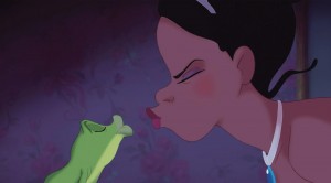 Create meme: the Princess and the frog, the walt disney company
