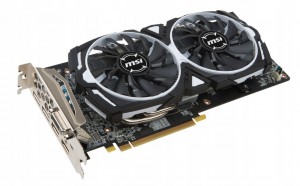 Создать мем: msi geforce gtx 1060 6gb armor, rx 580 8 gb, msi rx 580