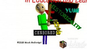 Baldi Basics Create Meme Meme Arsenal Com - remaking baldi s basics 3d roleplaying and morphs roblox