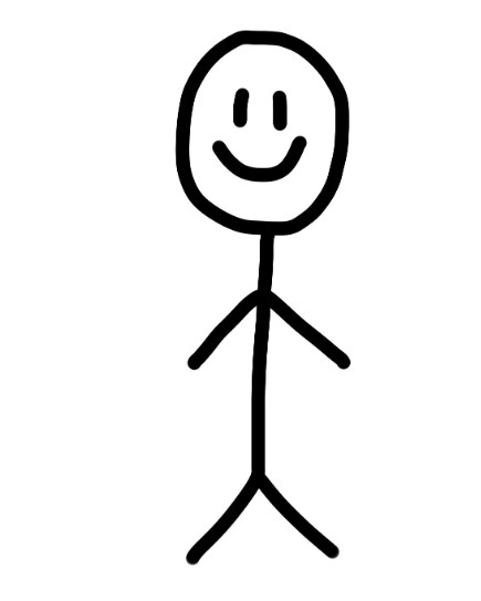 Create meme stickman, drawings, man - Pictures 