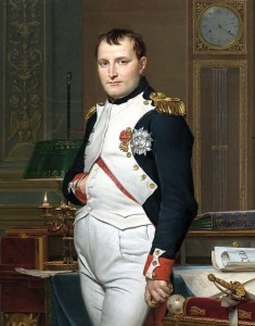 Create meme: Napoleon Bonaparte portrait 1812, Napoleon Bonaparte
